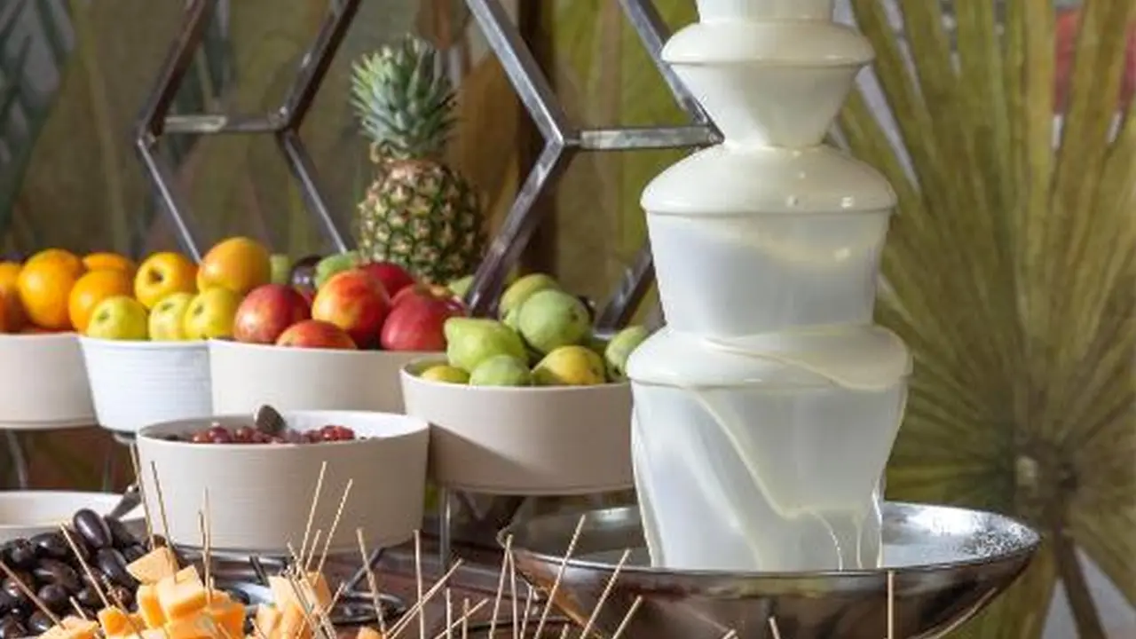 Hotel Cleopatra Luxury Resort - Makadi Bay